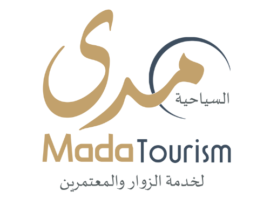 mada-toursim