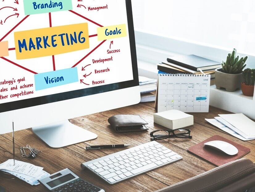 Marketing Branding Planning