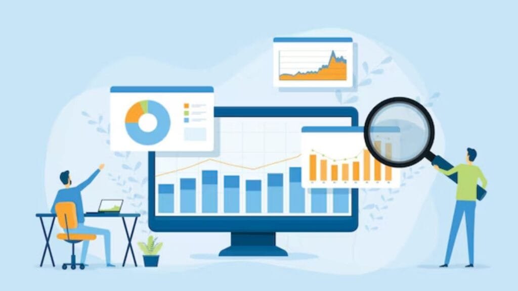SEO Agency Karachi