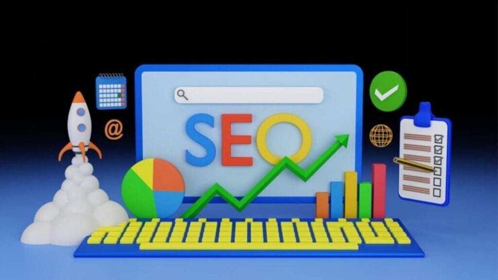 Best SEO Expert in Pakistan
