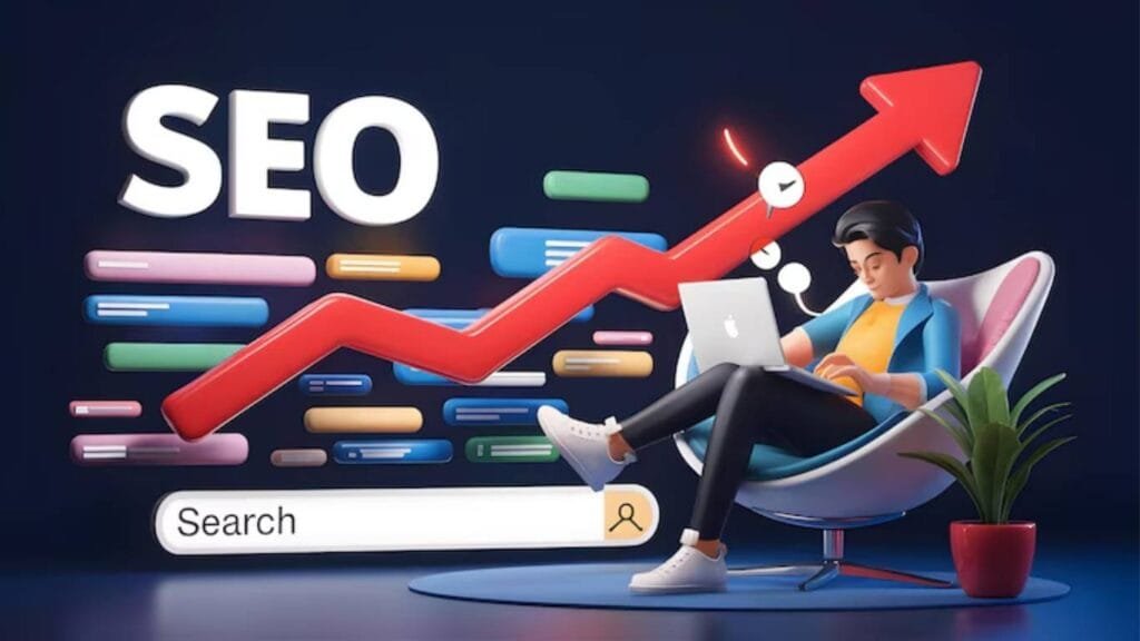 SEO Services