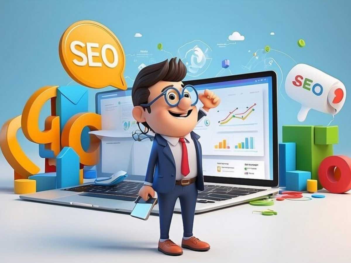 Best SEO Expert in Lahore