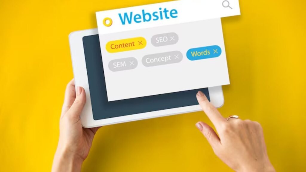 SEO Company in Pakistan