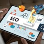 Top SEO Experts in Pakistan