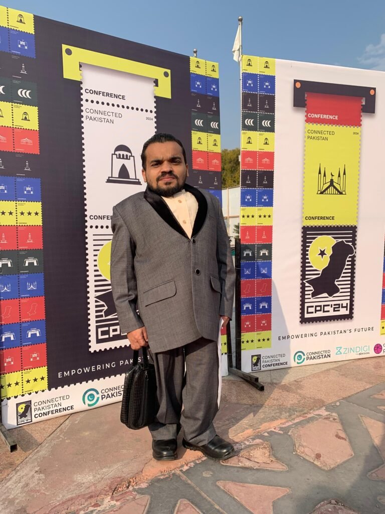 CEO Nouman