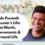 “Jason Luv posing confidently with financial growth icons and money graphics representing his estimated net worth.”