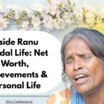 "Ranu Mandal: Life, Net Worth, Achievements, and Personal Life Overview"