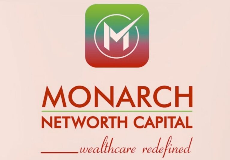 Monarch Networth Capital Share: Complete Guide to Share Price, Growth & Investment Details 2025