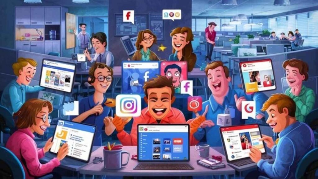 Digital Marketing Agency