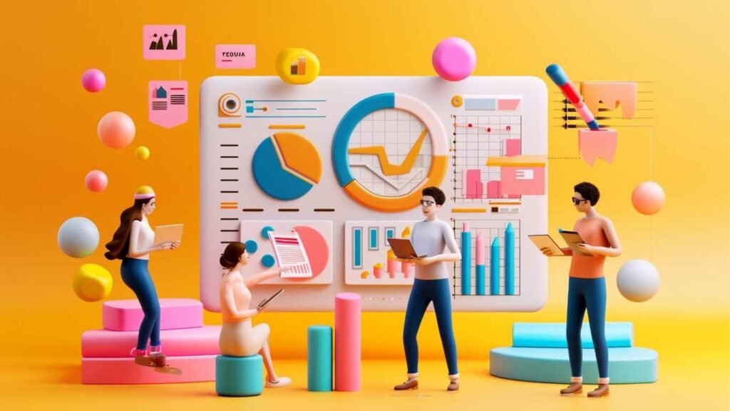 Digital Marketing Agency Pakistan