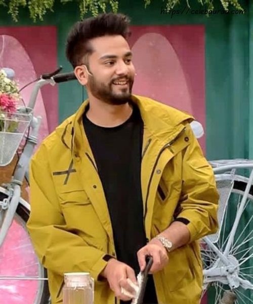 Elvish Yadav Networth 2026 showing his career, lifestyle, and Bigg Boss fame