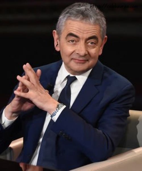 Mr Bean Net Worth overview highlighting Rowan Atkinson’s income sources, TV success, films, and brand value