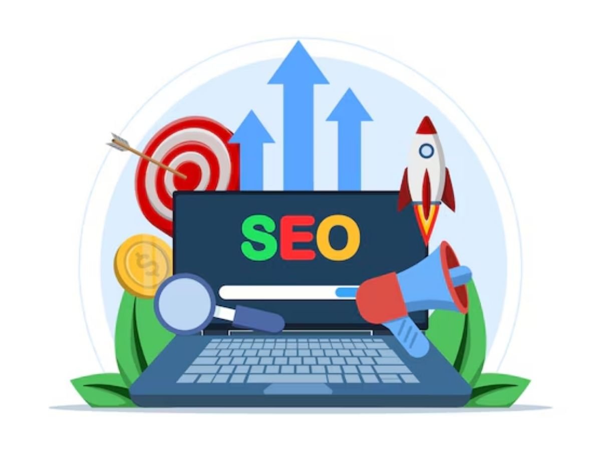 Best SEO Company in Lahore