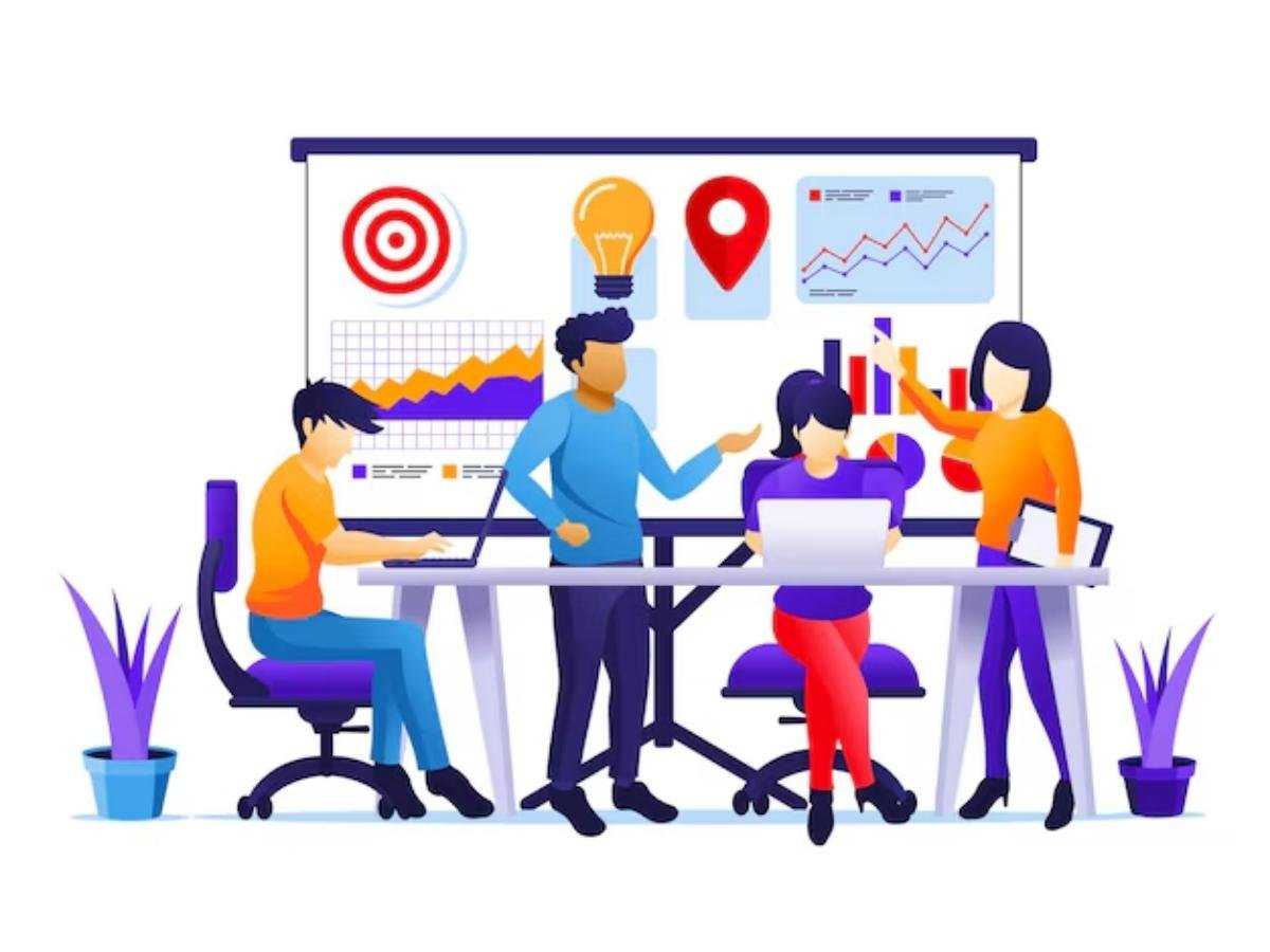 Digital Marketing Company in Lahore