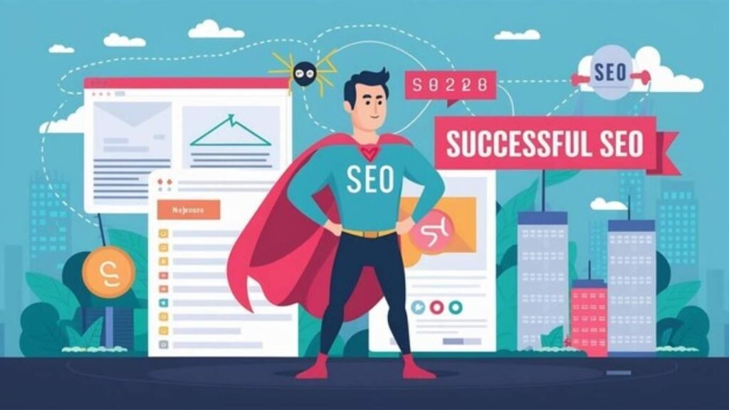 SEO Experts
