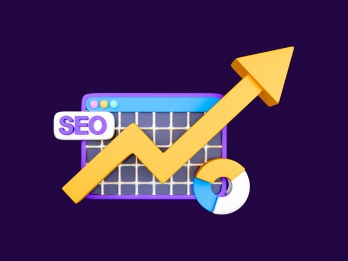 Best SEO Company in Dubai
