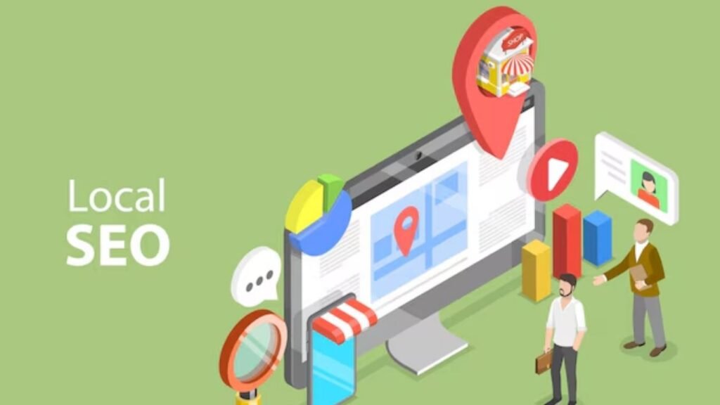 Local SEO