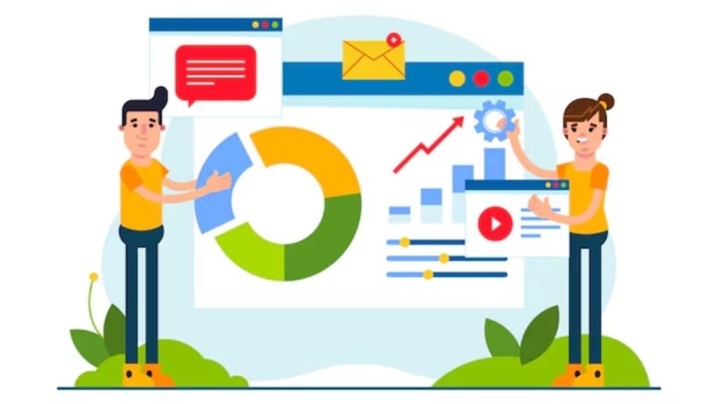 Professional SEO Services