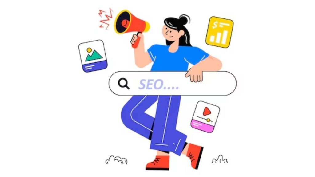 Top SEO Professionals in Lahore