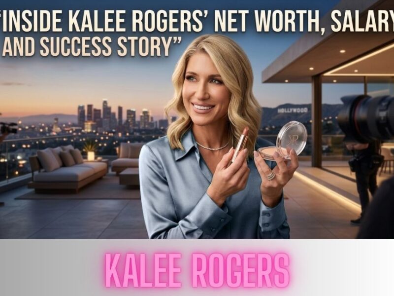 inside-kalee-rogers-net-worth-salary-and-success-story