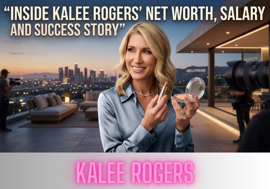 inside-kalee-rogers-net-worth-salary-and-success-story
