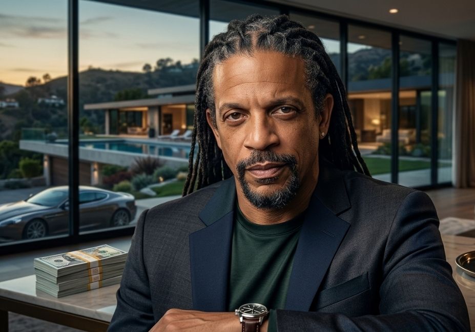 From behind the scenes to becoming a household name, explore the complete breakdown of Charles Latibeaudiere’s net worth and professional career. Check out the striking portrait in "charles-latibeaudiere-career-net-worth 2.jpg" capturing his confidence, career focus, and success.