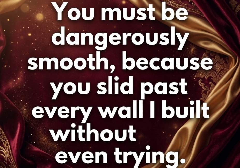 165+ Snake Pick Up Lines That Are Dangerously Smooth - burgundy gold luxurious flirty quote image