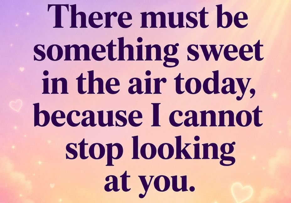 Banana pick up lines quote picture with a sweet flirty banana line