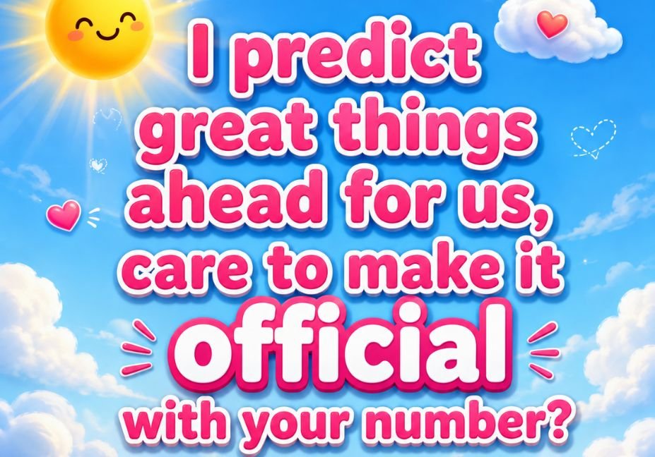 Smooth meteorologist pick up lines number request quote image